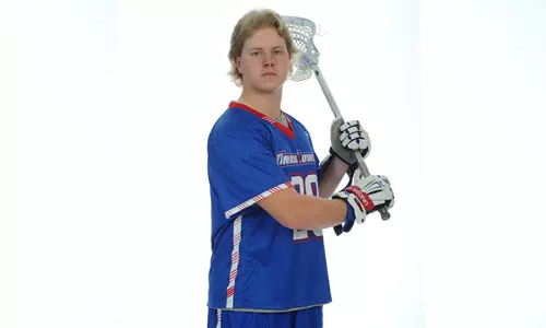 Ryan Morrison Posed