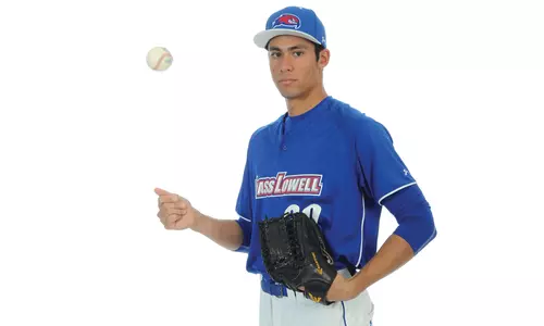 Chris Ortega