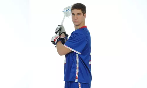 Nicholas Pino Posed