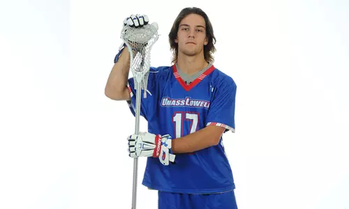 Will Puduski Posed