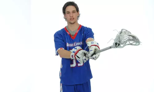 Eric Robbins Posed