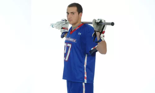 Michael Russo Posed