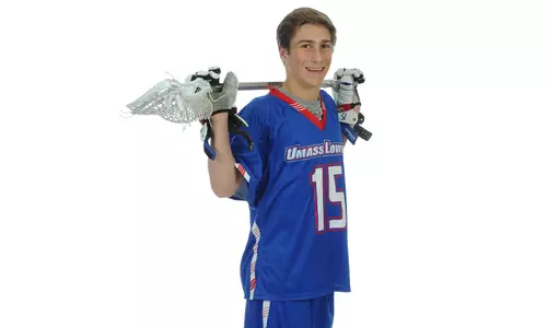 Sean Tyrrell Posed