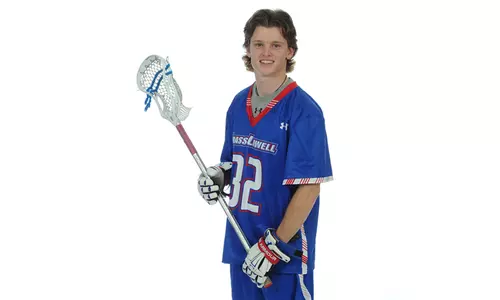 Jared Zaniewski Posed