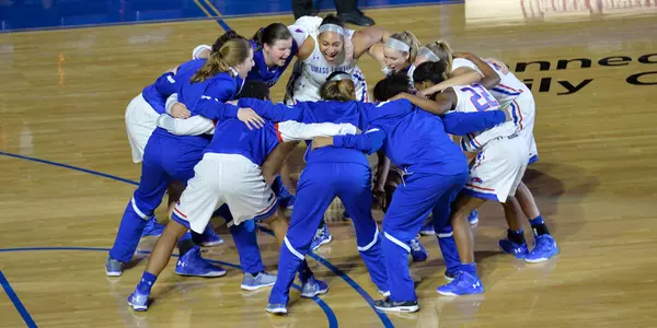 River Hawks Hold Tsongas Doubleheader with Binghamton Image