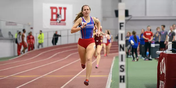 Kathryn Loughnane - BU