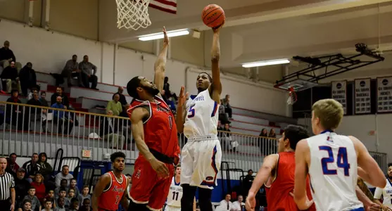 Dontavious Smith