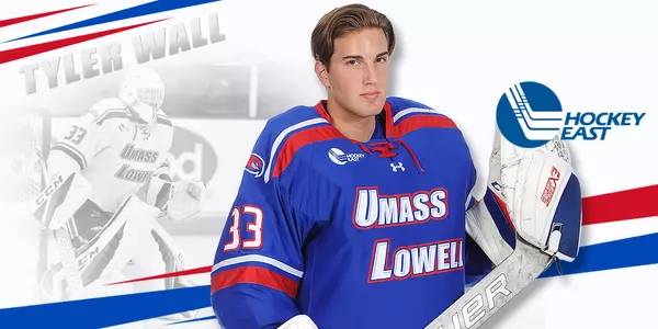 Wall - HEA D Player of the Week