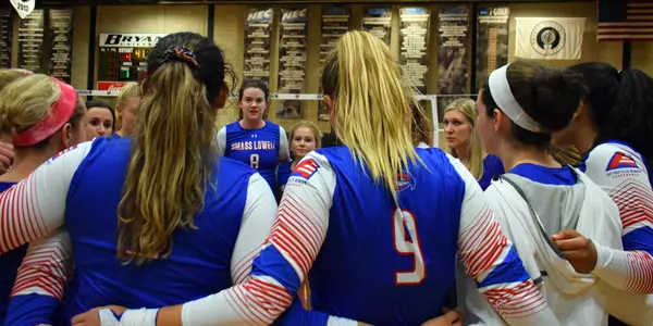 huddle