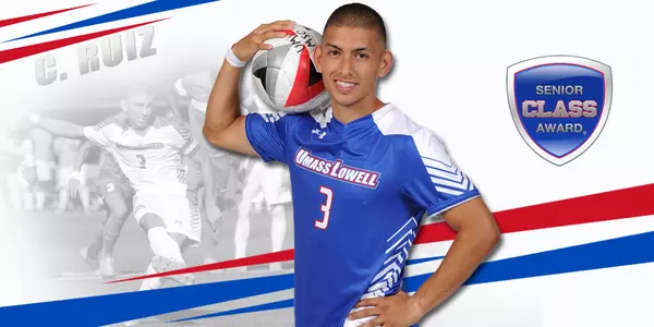Carlos Ruiz Named To Senior CLASS Award Nominee List Image