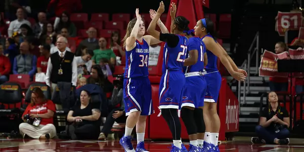 River Hawks Open Up Home Slate with Fairfield and Longwood Image