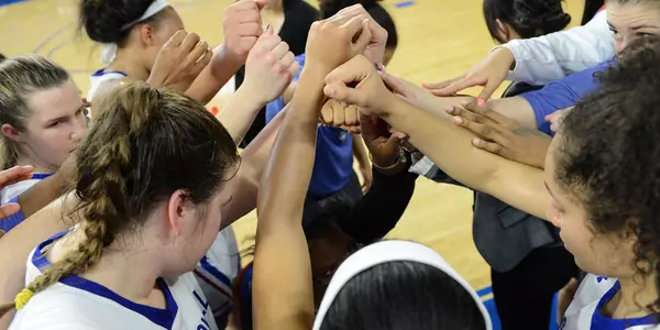 River Hawks Wrap Up Non-Conference Play Against Keene State Image