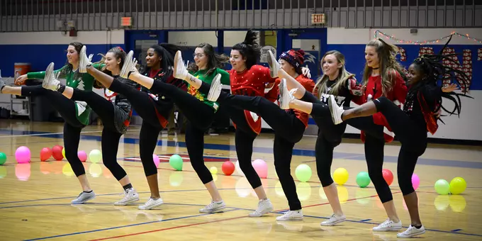 Santa Bash