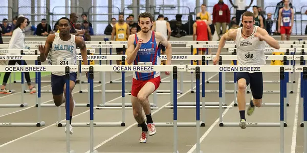 Kevin Saccone - AE Championships