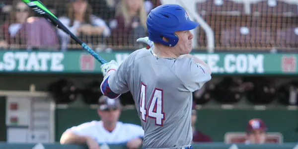 River Hawks Soar to 9-6 win Against Nicholls State Image