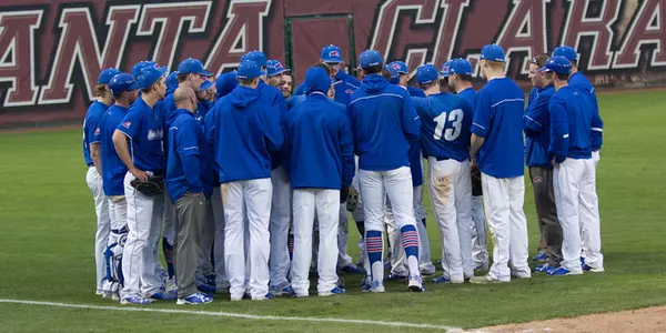 River Hawks Host NYIT in First Home Games of 2016 Image