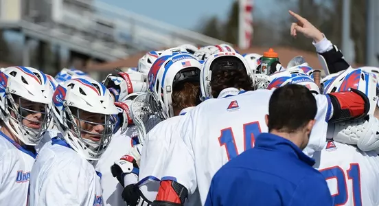 Men's Lacrosse