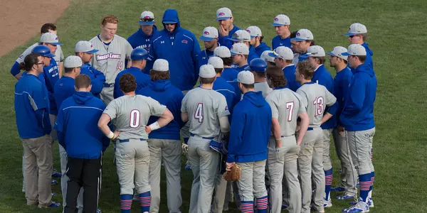 River Hawks Travel to Marist, Host Hartford Over Weekend Image