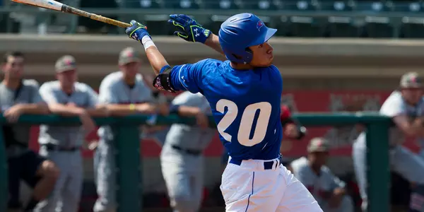 River Hawks Falter Late in 6-3 Non-Conference Loss at Marist Image
