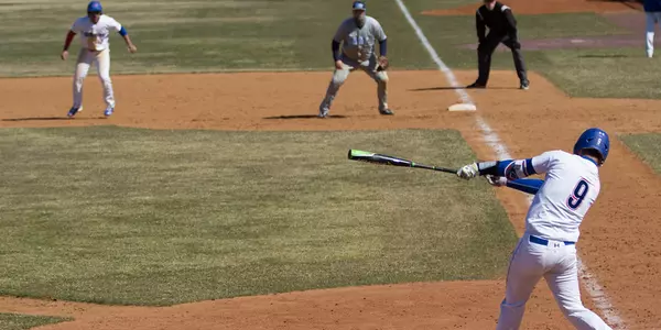 River Hawks Play Two Mid-Week Games Before Weekend at Maine Image