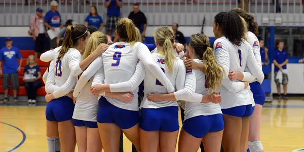 huddle