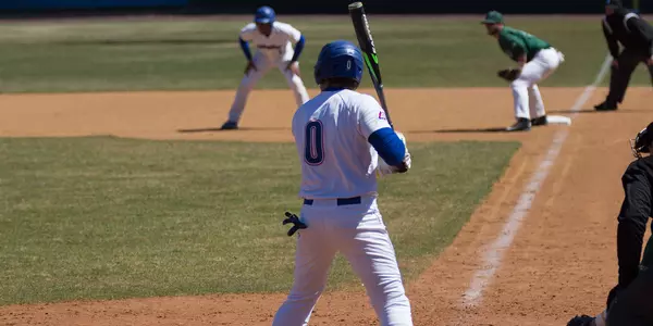 Late Comeback Downs River Hawks, 7-4, at Maine Image