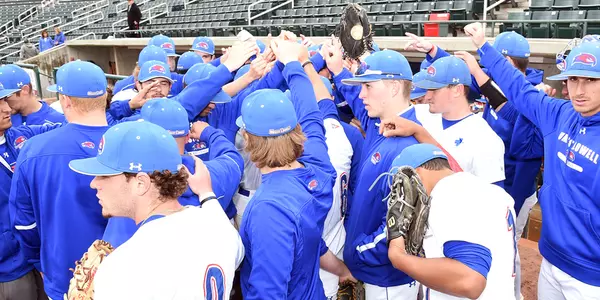 River Hawks Wrap Up America East Slate at Hartford Image