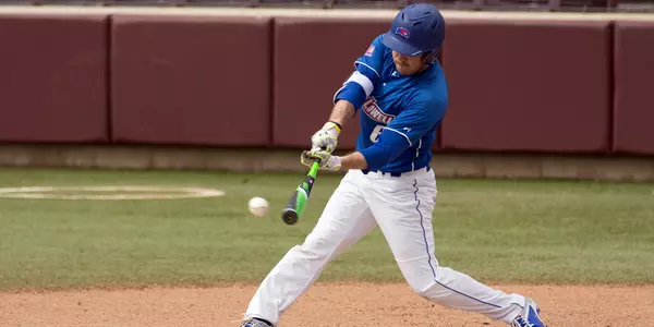 River Hawks Tripped Up at Hartford, 23-6 Image