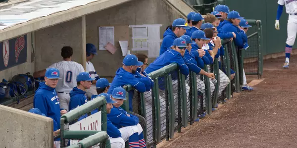 River Hawks Finish Home Schedule, Host Bryant and Siena Image