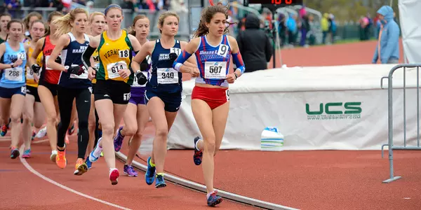 Jaclyn Solimine - AE Champ