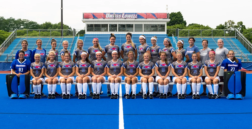 2016 FH Team Photo
