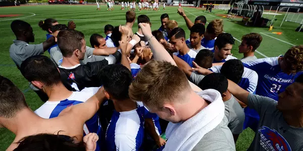 River Hawks Seek A Pair of Home Wins Over Labor Day Weekend Image
