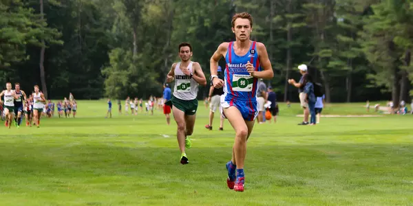 Chtris Skelley at dartmouth