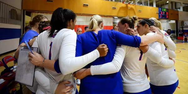huddle