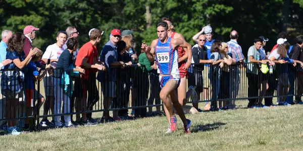 Tom Teachen at Coast to Coast Invitational