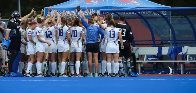 FH huddle