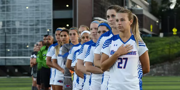 WSoc anthem
