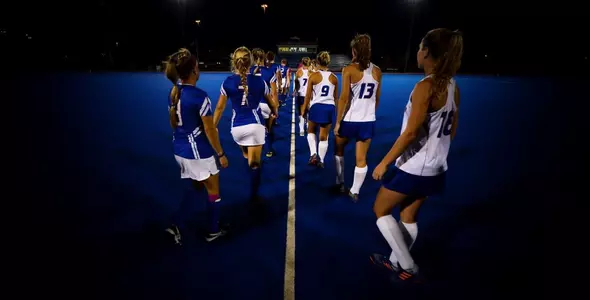 FH Walkout