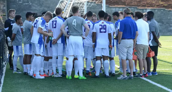 River Hawks Look For Fifth Straight Win, Head to Quinnipiac Image
