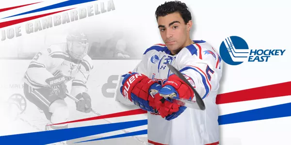 Joe Gambardella - HEA PotW