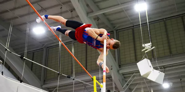 Vladimir Popusoi at BU