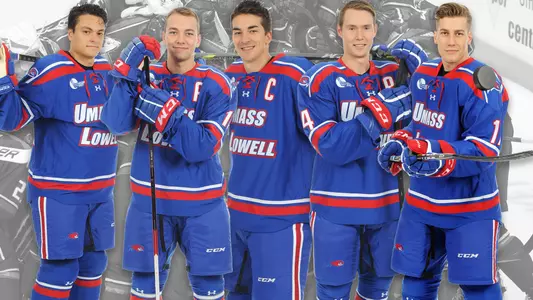 captains