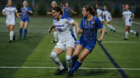 Duchesne Seton Hall