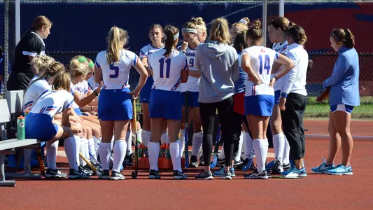 FH huddle