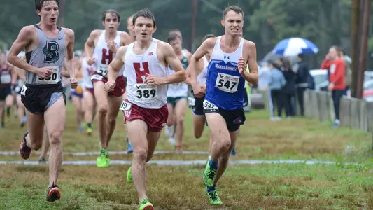 Chris Skelly at Coast to Coast