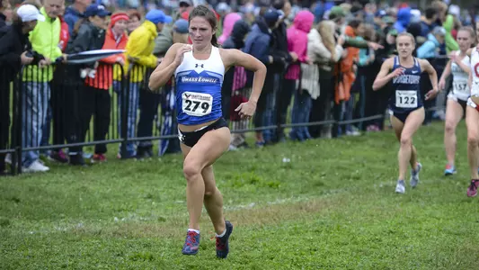 Alli Wood at Coast to Coast
