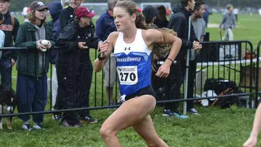 Allie Morris at Coast to Coast 2