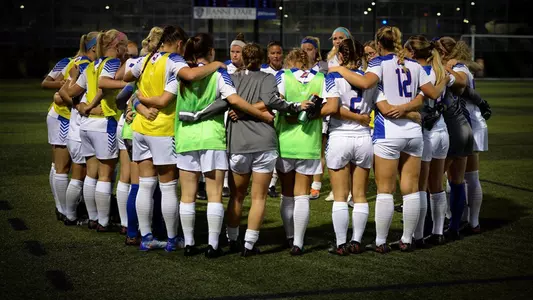 Team Huddle