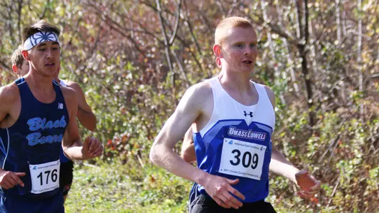 Paul Hogan Wins AE XC Title