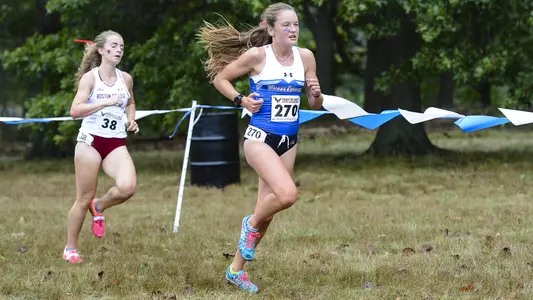 Allie Morris at Coast to Coast